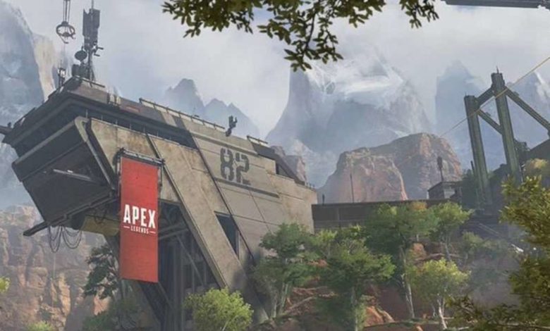 Apex Legends