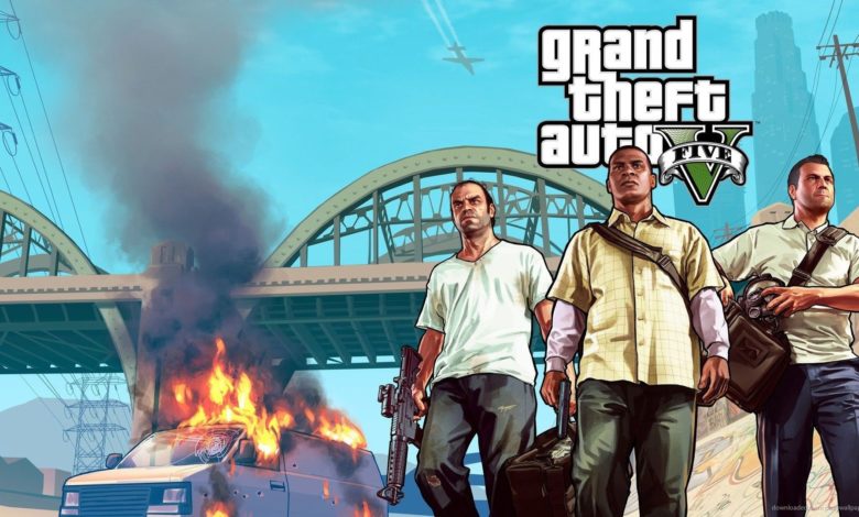 43bbcd51c6a00cc94290738d3cea8169 GTA V