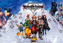 Kingdom Hearts 2.8 Final Chapter Prologue