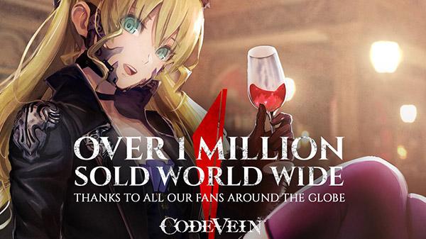 Code Vein Sales 02 04 20 Code Vein