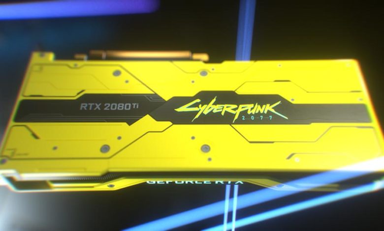 Cyberpunk 2077 Cyberpunk 2077