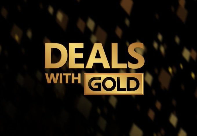 Deals with gold