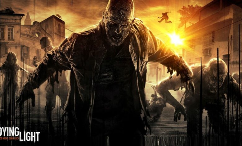 Dying Light 1