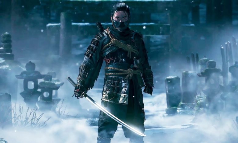 Ghost Of Tsushima Release Date0A1 Ghost of Tsushima