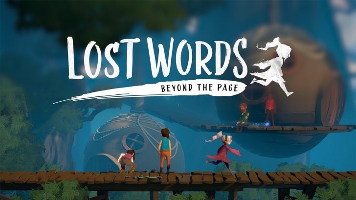 Lost words