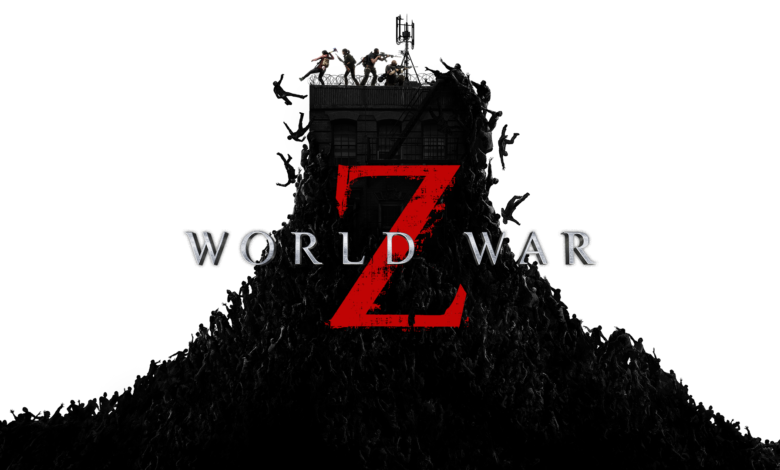Nbkis6 World War Z