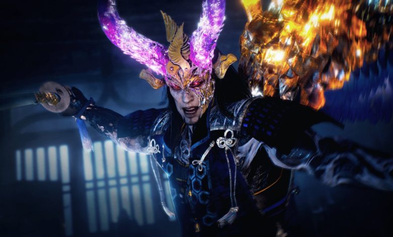 Nioh 2 1