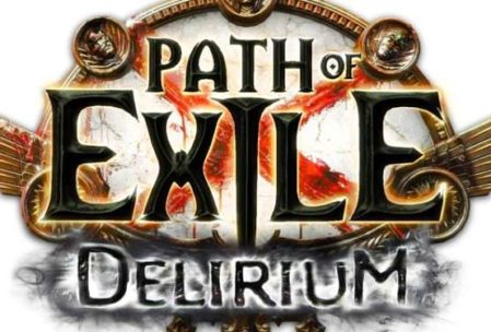 Path of Exile: Delirium