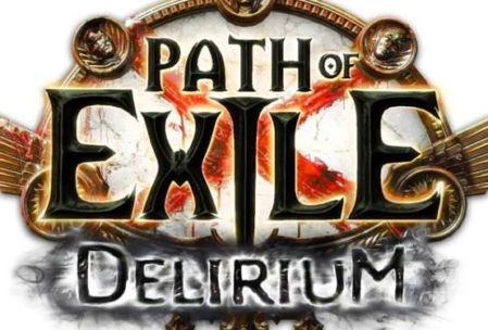 Path of Exile Delirium expansion delirium opt 449x304 1 Path of Exile: Delirium
