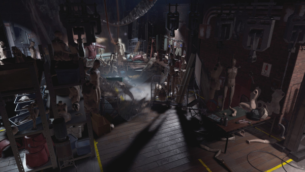 Resident Evil Resistance 02 12 20 001