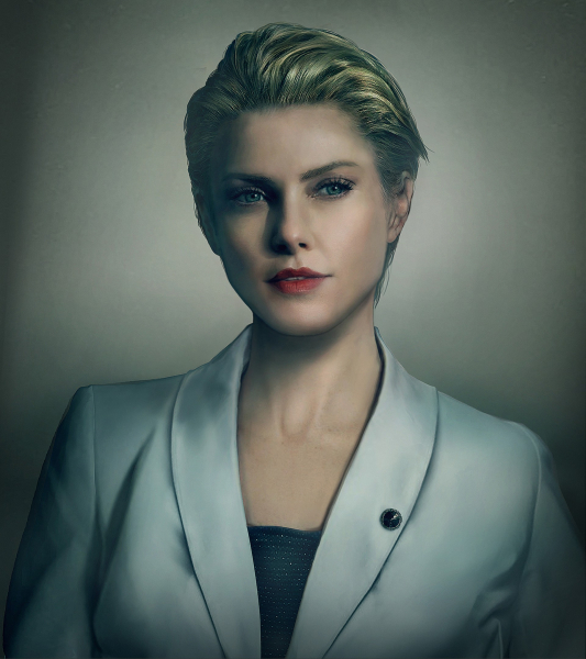 Resident Evil Resistance 02 12 20 003 Resident Evil Resistance 02 12 20 003
