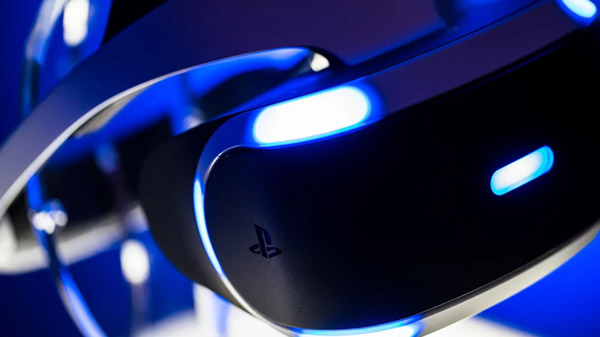 SIE Manchester 02 04 20 PlayStation VR