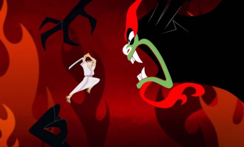 Samurai Jack Battle Through Time 1280x720 1 Samurai Jack Battle Through Time 1280x720 1
