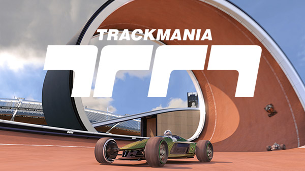 Trackmania