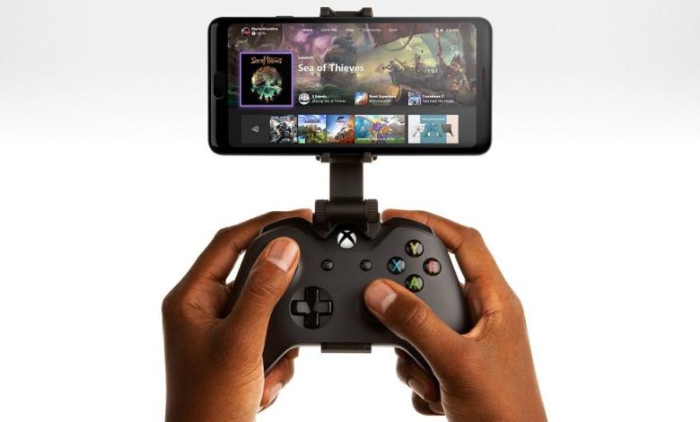 XboxServices GmStrmng Hero 2019 Male1 RGB HomeScreen Edit Project xCloud