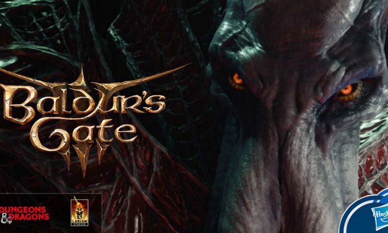 bg3 hasbro
