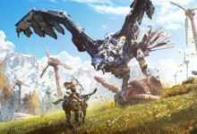 Horizon Zero Dawn