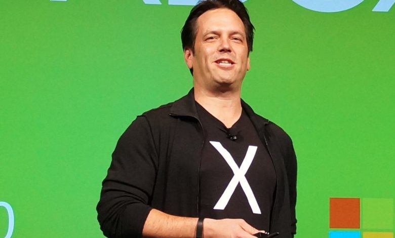 nM6EsK35TQKMniFXmtH78F Phil Spencer