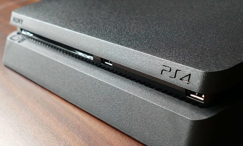 ps4 playstation playstation 4 playstation slim 1 PS4