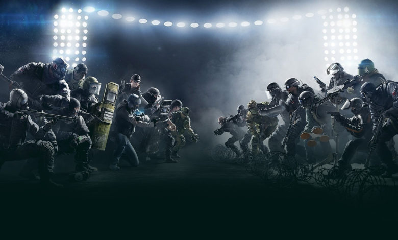 rainbow six beginners guide hero section background deskto Rainbow Six Siege