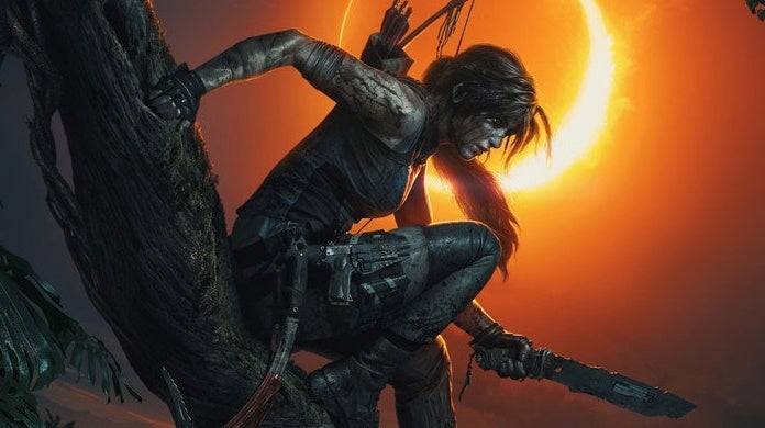 shadow of the tomb raider definitive edition 1191827 Shadow of the Tomb Raider
