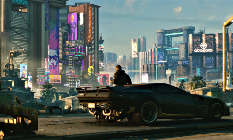 Cyberpunk 2077