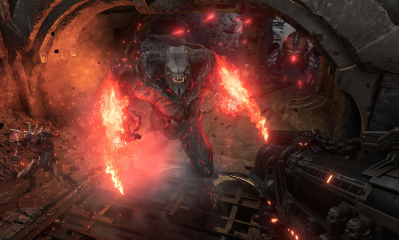 2507465e209ade725da6.40543493 Baron of Hell 1024x576 1 Doom Eternal