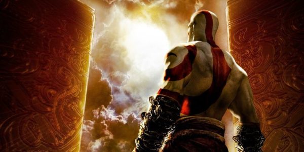 5 God of War Chains of Olympus 5 God of War Chains of Olympus