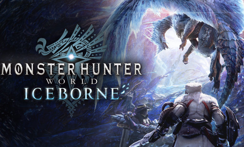 5a502341 2703 4988 909a 941780b04299 Monster Hunter World: Iceborne