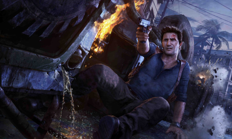Uncharted 4