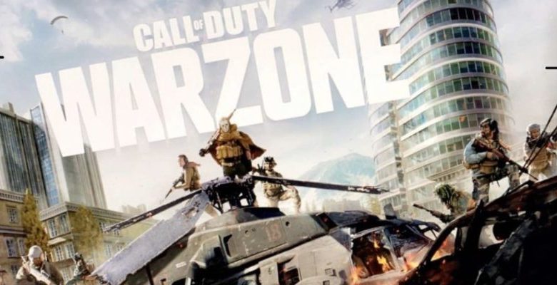 Call of Duty: Warzone