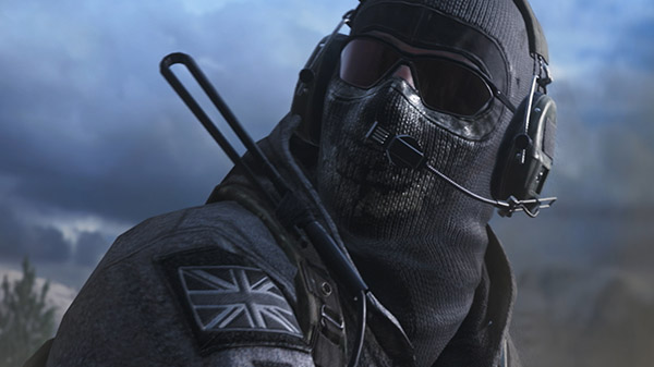 CoD MW2 Camp Remastered 03 30 20 1