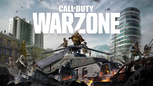 Call of Duty: Warzone