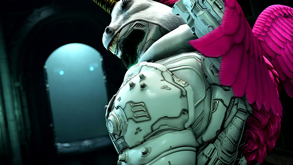 DOOM Eternal 03 10 20 DOOM Eternal