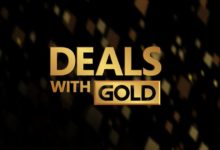 Deals With Gold