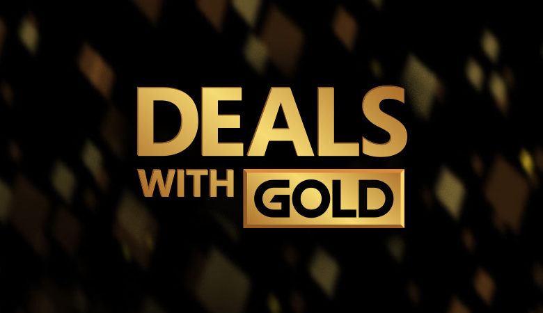 Deals With Gold