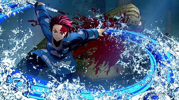 Demon Slayer Kimetsu no Yaiba PS4 03 22 20 Demon Slayer: Kimetsu no Yaiba – Hinokami Keppuutan