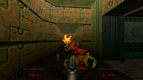 Doom 64 Header 2d3afa350f0da882