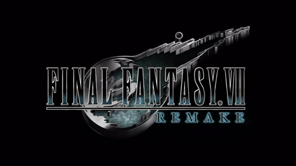 Final Fantasy VII Remake
