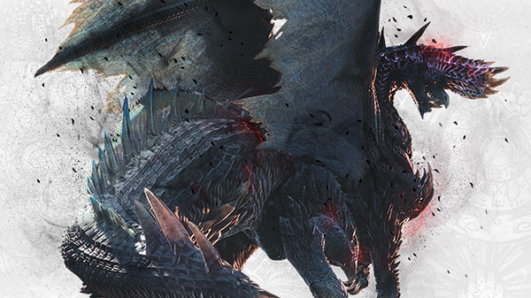 MHWI Alatreon Vid 03 21 20 Monster Hunter World: Iceborne