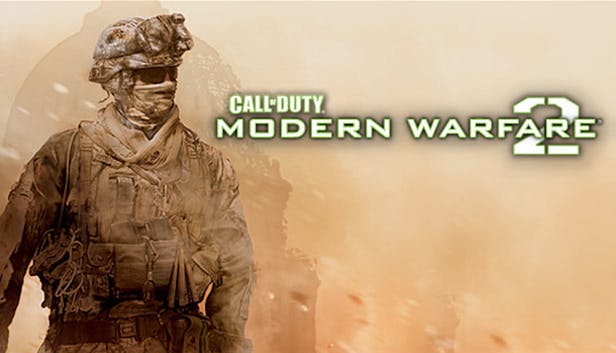 MW2 MW2