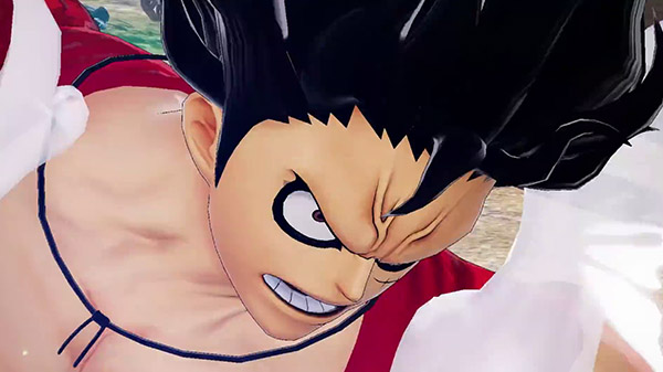 One Piece: Pirate Warriors 4