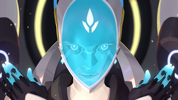 Overwatch Echo 03 18 20 Overwatch