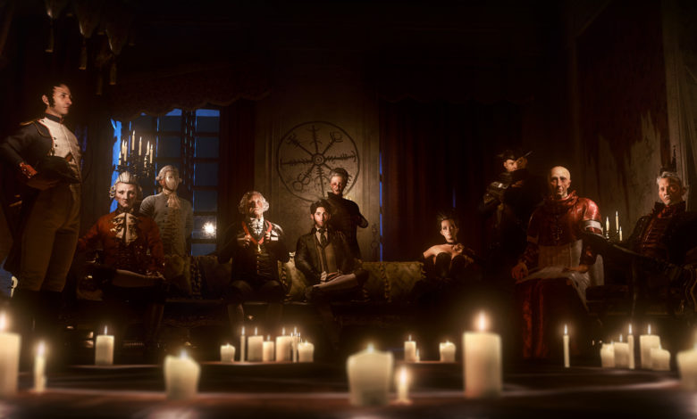 The Council