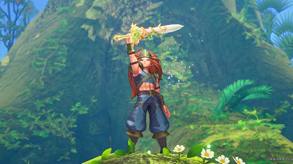 Trials of Mana