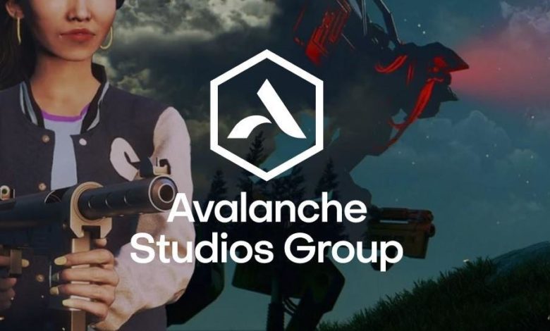 Avalanche Studios