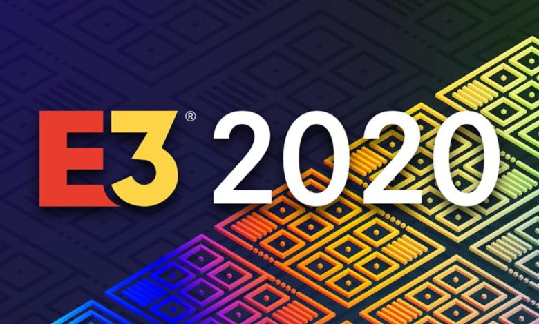 E3 2020