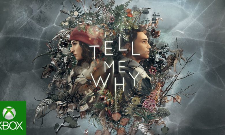 maxresdefault 5 1 Tell Me Why