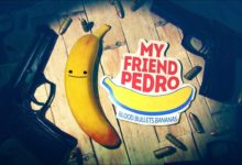 my friend pedro coming in 2019