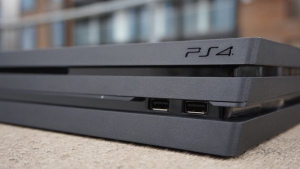 ps4 pro review playstation 4 pro 3